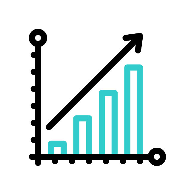 Analytics Icon
